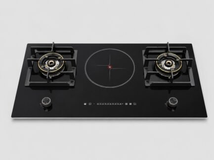 Bella BA-111 Gas & Electric Built-in Hob