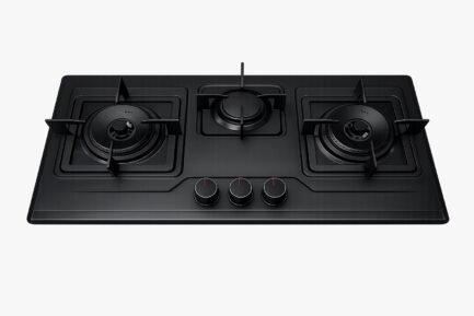 Bella BA-502-BR Built-in Gas Hob