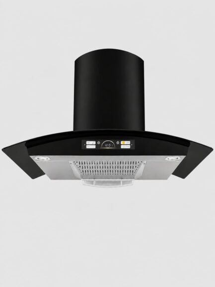 Bella BA-750 Voice Control Range Hood