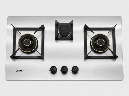 Bella BA-7670 Built-in Gas Hob