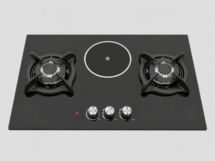 Bella BA-9005-IMP Gas & Electric Built-in Hob