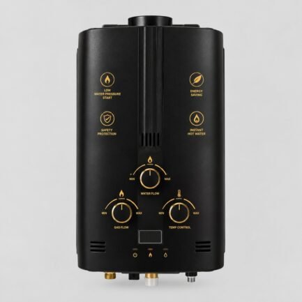 Bella BEL Instant Geyser